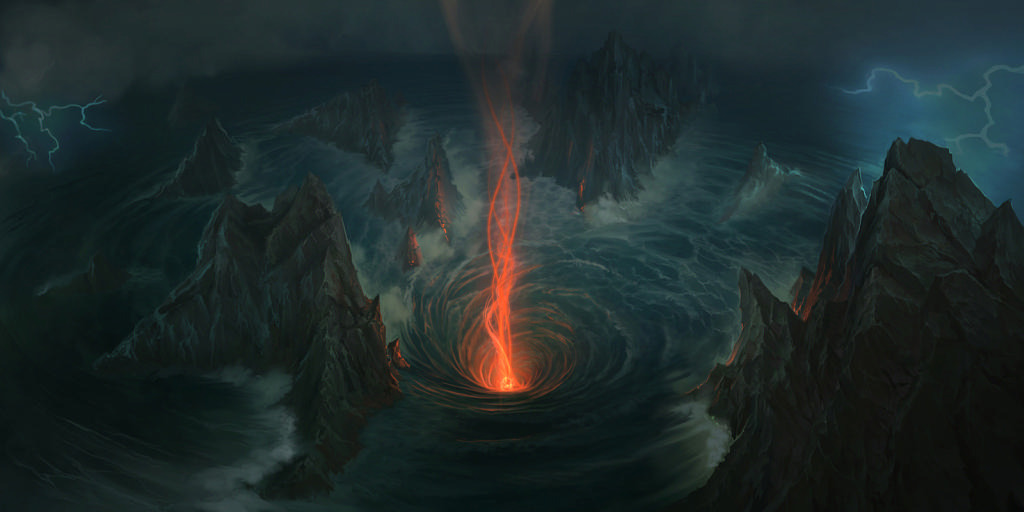 CotM: Clash of the Maelstrom - Warcraft 3: Custom Map avatar