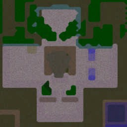 Cotton Tank Skirmish v1.00 - Warcraft 3: Custom Map avatar