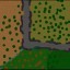 -=(Counquered Lands)=- v3 - Warcraft 3 Custom map: Mini map