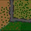 -=(Counquered Lands)=- v3.0b - Warcraft 3 Custom map: Mini map