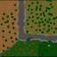 -=(Counquered Lands)=- v3.1 - Warcraft 3 Custom map: Mini map