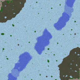 Counterstrike Assault V.1.0 - Warcraft 3: Custom Map avatar