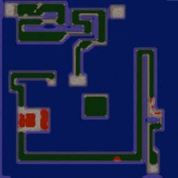 Course Chaotic v1.1 - Warcraft 3: Custom Map avatar