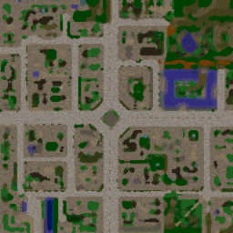 Covid 20 V1.0 - Warcraft 3: Custom Map avatar