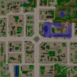 Covid 20 V.FINAL Z - Warcraft 3: Custom Map avatar