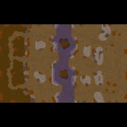 CoW: New Glory 1.1c - Warcraft 3: Custom Map avatar