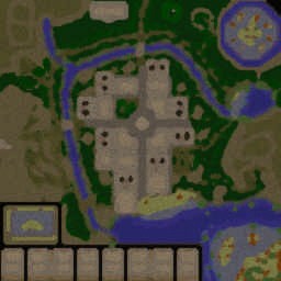 Crabgineers v0.12 - Warcraft 3: Custom Map avatar