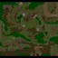 Crafter Wars 1.4b - Warcraft 3 Custom map: Mini map