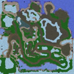 Crash 3.0. - Warcraft 3: Custom Map avatar
