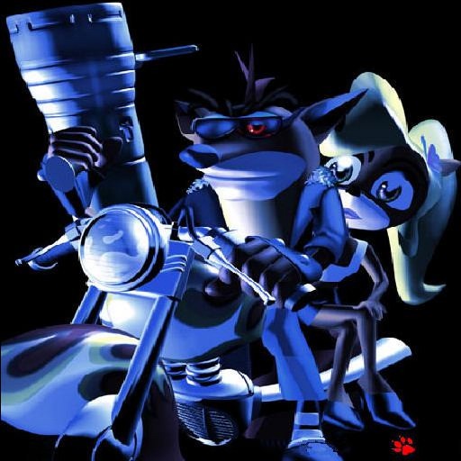 Crash :The Rising VC1.8 - Warcraft 3: Custom Map avatar