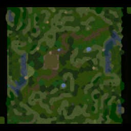 Crash vs Koopa 1.0b - Warcraft 3: Custom Map avatar