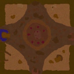 Crater - Warcraft 3: Custom Map avatar