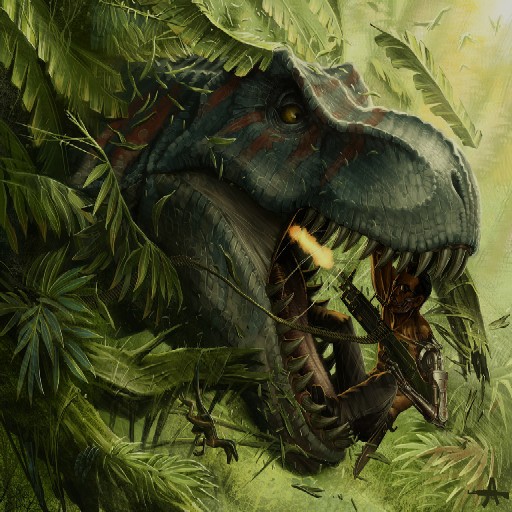 Crawler V4 - Warcraft 3: Custom Map avatar