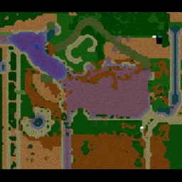 Crayfish At the Bottom 1.01 - Warcraft 3: Custom Map avatar