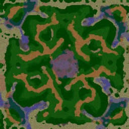 Crazier Dumber Meadows - Beta - Warcraft 3: Custom Map avatar