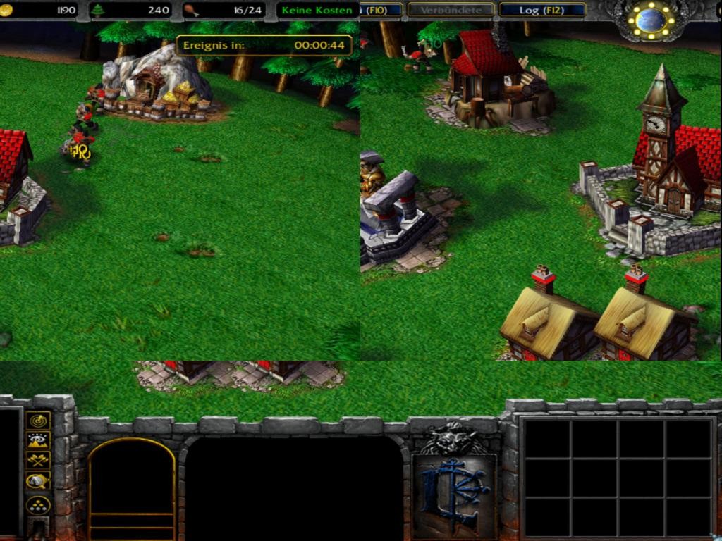 Crazy 1on1 - Warcraft 3: Custom Map avatar