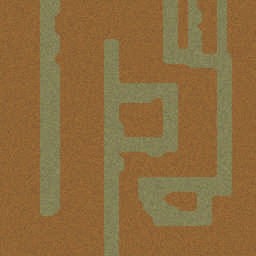 Crazy 6 hero - Warcraft 3: Custom Map avatar