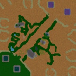 Crazy battles - Warcraft 3: Custom Map avatar