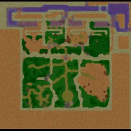 Crazy Defense - Warcraft 3: Custom Map avatar