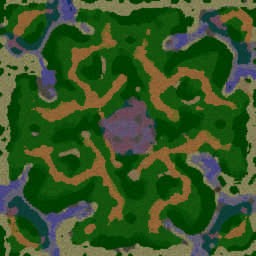 Crazy Dumb Meadows - Warcraft 3: Custom Map avatar