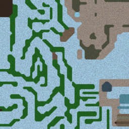 Crazy Gates!!! v2.0a - Warcraft 3: Custom Map avatar