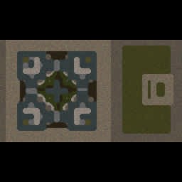 Crazy Ghost Shooting !!! 1.2b - Warcraft 3: Custom Map avatar