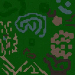 Crazy Gnome Mod v.10 - Warcraft 3: Custom Map avatar