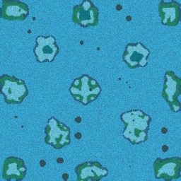 Crazy Islands - Warcraft 3: Custom Map avatar