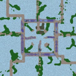 CRAZY_MAP 1.1 - Warcraft 3: Custom Map avatar