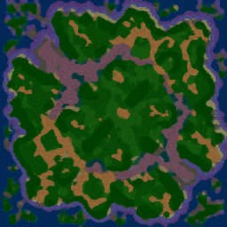 Crazy Turtle Rock - Warcraft 3: Custom Map avatar