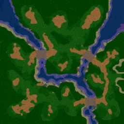 Crazy Twelve Rivers v2 - Warcraft 3: Custom Map avatar