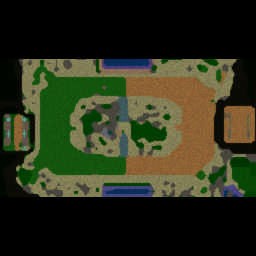 CrazyWars v0.2 - Warcraft 3: Custom Map avatar