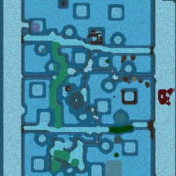 CRAZZY ICE ZOOOBI COOLV 5.0 - Warcraft 3: Custom Map avatar