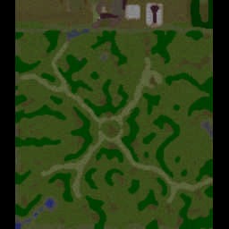 Crea tu ciudad BUSCO TESTER - Warcraft 3: Custom Map avatar