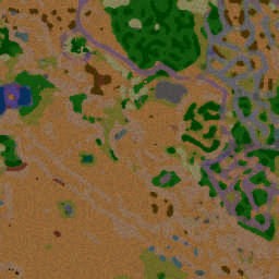 Create Town v 2.0 - Dark Times - Warcraft 3: Custom Map avatar