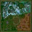 Create Your KingdomV2.7. - Warcraft 3 Custom map: Mini map