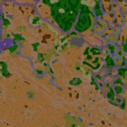 Create Your Village v1.30 - Warcraft 3: Custom Map avatar