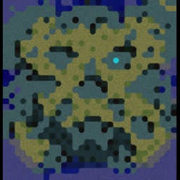 Creation's Crucible - Warcraft 3: Custom Map avatar