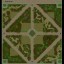 Creature Battle Xr 1.01AI - Warcraft 3 Custom map: Mini map