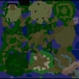 Creature War's - Warcraft 3: Custom Map avatar
