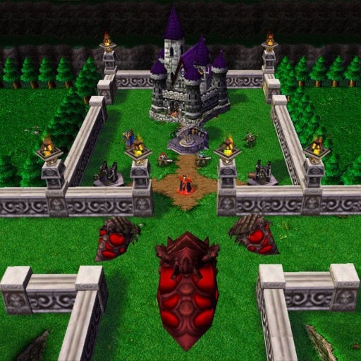 Creatures Spawning Era - Warcraft 3: Custom Map avatar