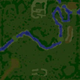 Creep Attack v0.1 - Warcraft 3: Custom Map avatar