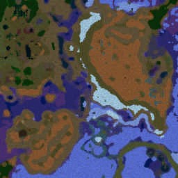 Creep Chassers0.7 - Warcraft 3: Custom Map avatar