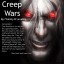 Creep Combat Warcraft 3: Map image