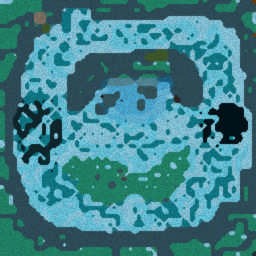 Creep Defense X`Mas Edition - Warcraft 3: Custom Map avatar