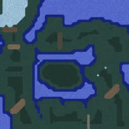 Creep Destructors - Warcraft 3: Custom Map avatar