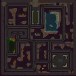 Creep Fight v1.0 AI - Warcraft 3: Custom Map avatar