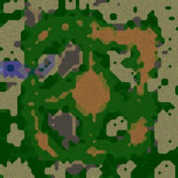Creep Fight 1.01 - Warcraft 3: Custom Map avatar