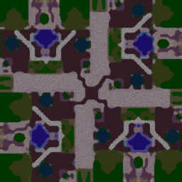 Creep Kingdom - Warcraft 3: Custom Map avatar