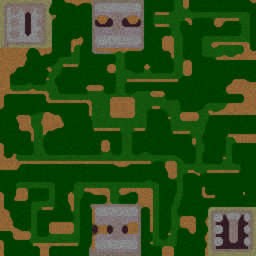 Creep Leveling - Warcraft 3: Custom Map avatar